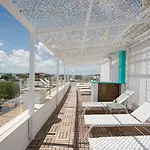 Apartamentos Ferrer Lime Tamarindos
