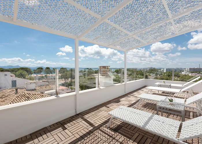 Apartamentos Ferrer Lime Tamarindos