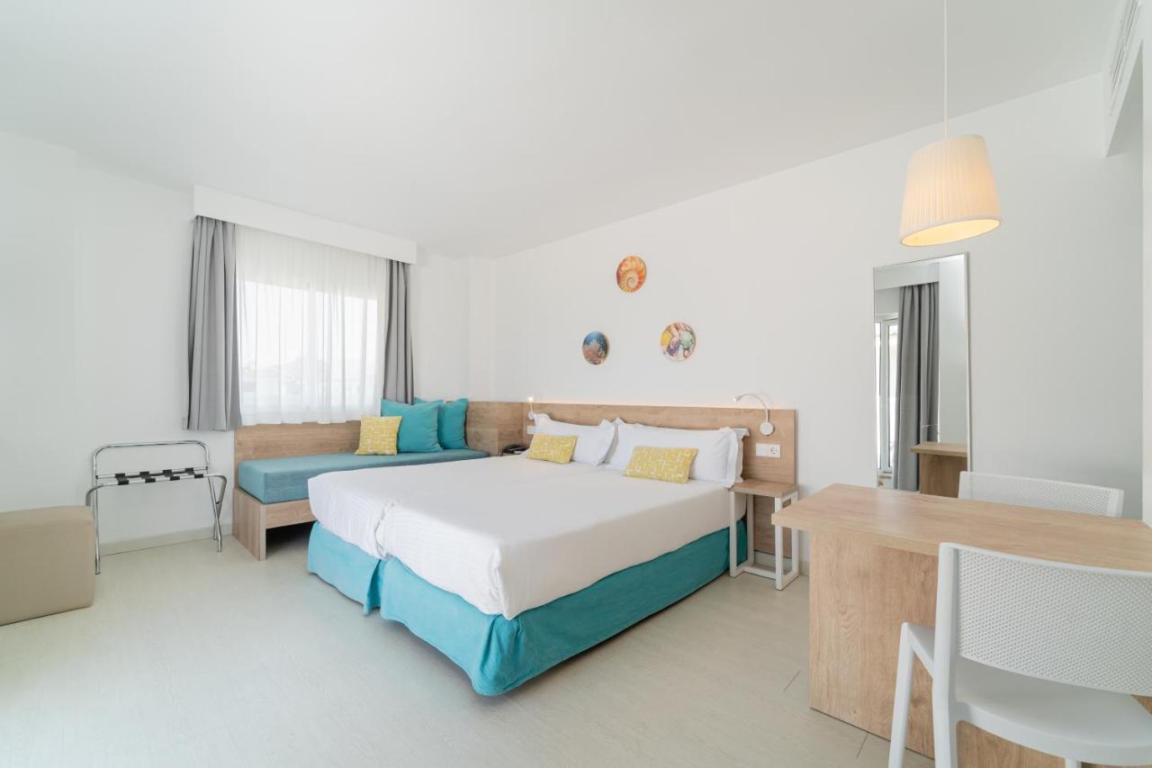 Aparthotel Ferrer Lime Tamarindos Port de Alcudia (Mallorca)