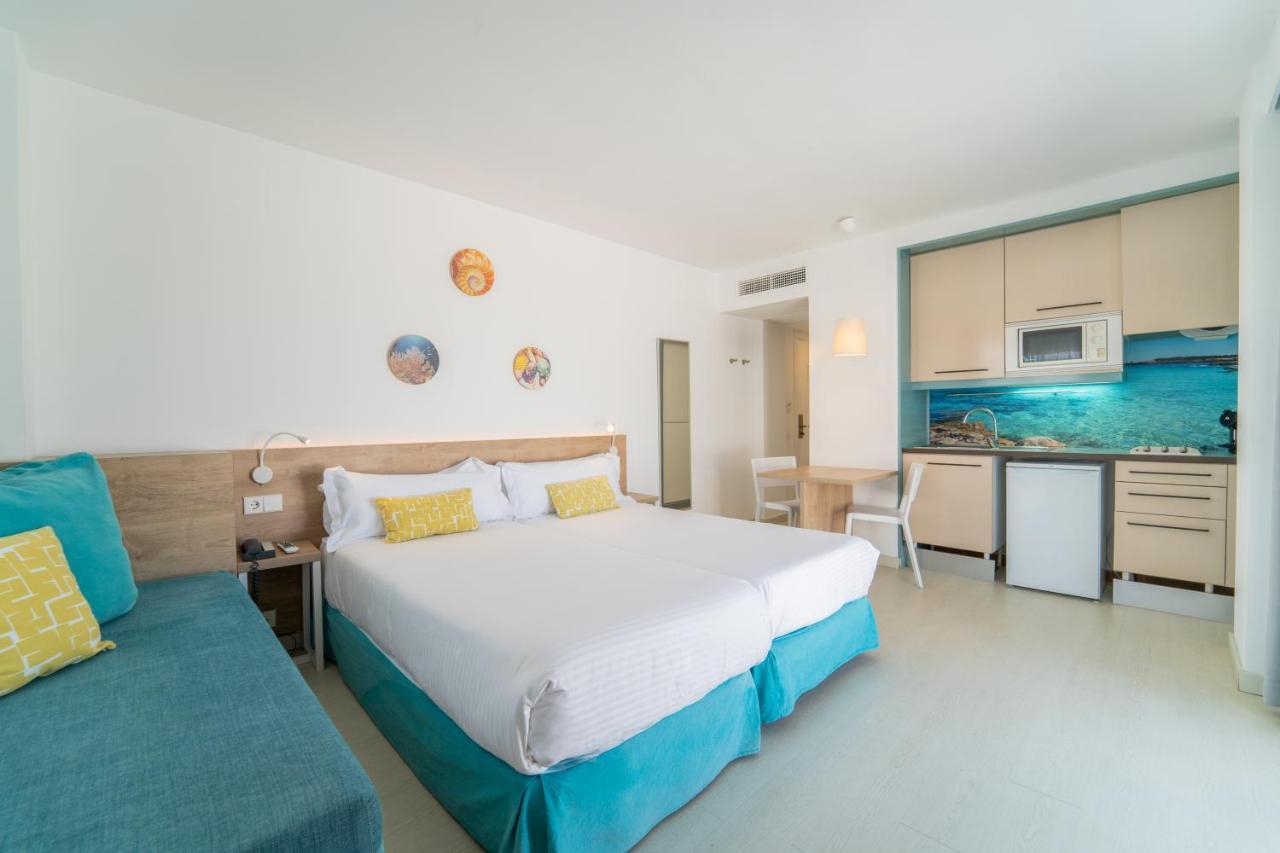 Ferrer Lime Tamarindos Aparthotel 3*