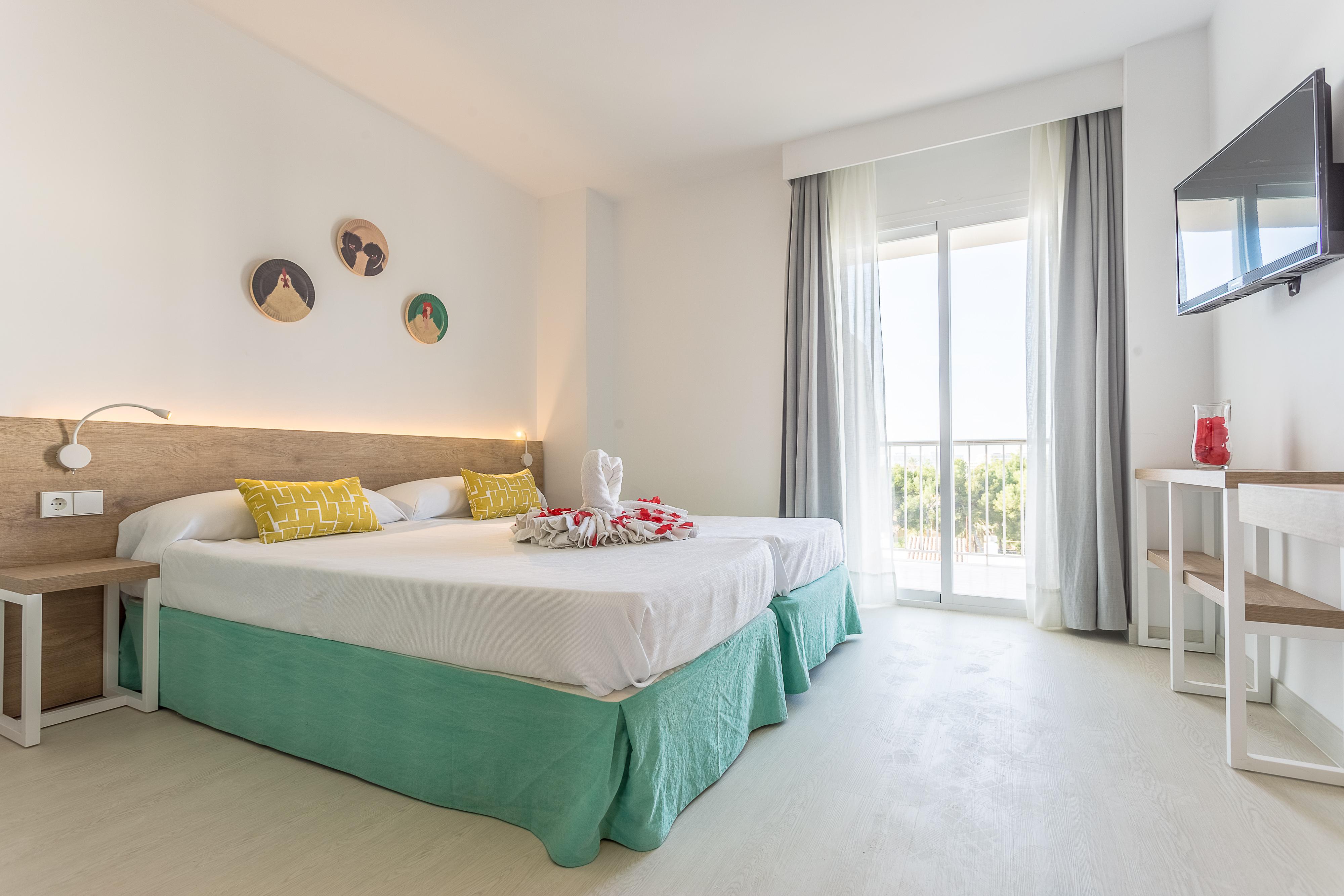 Ferrer Lime Tamarindos Aparthotel 3*