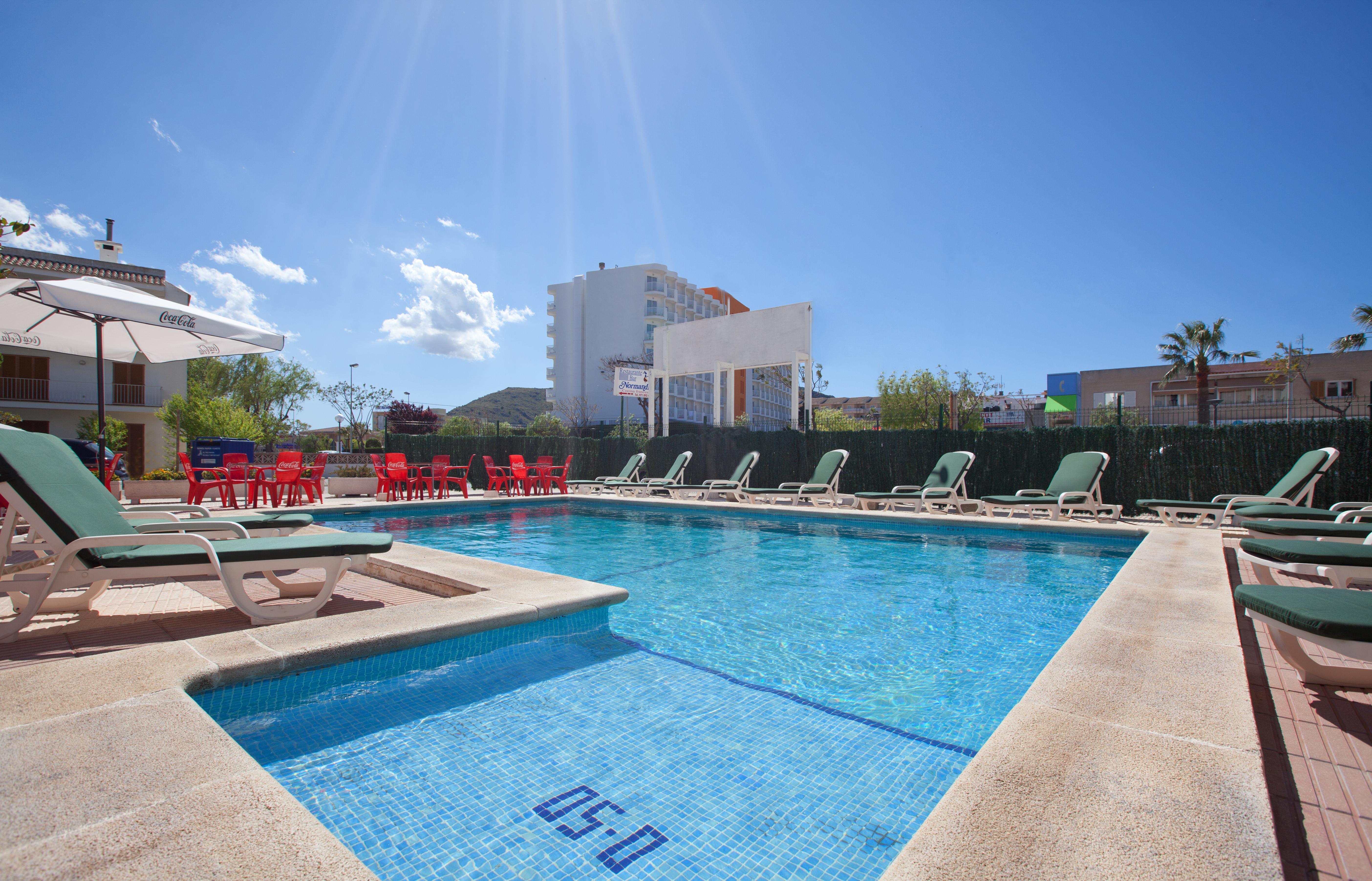Ferrer Lime Tamarindos Aparthotel 3*