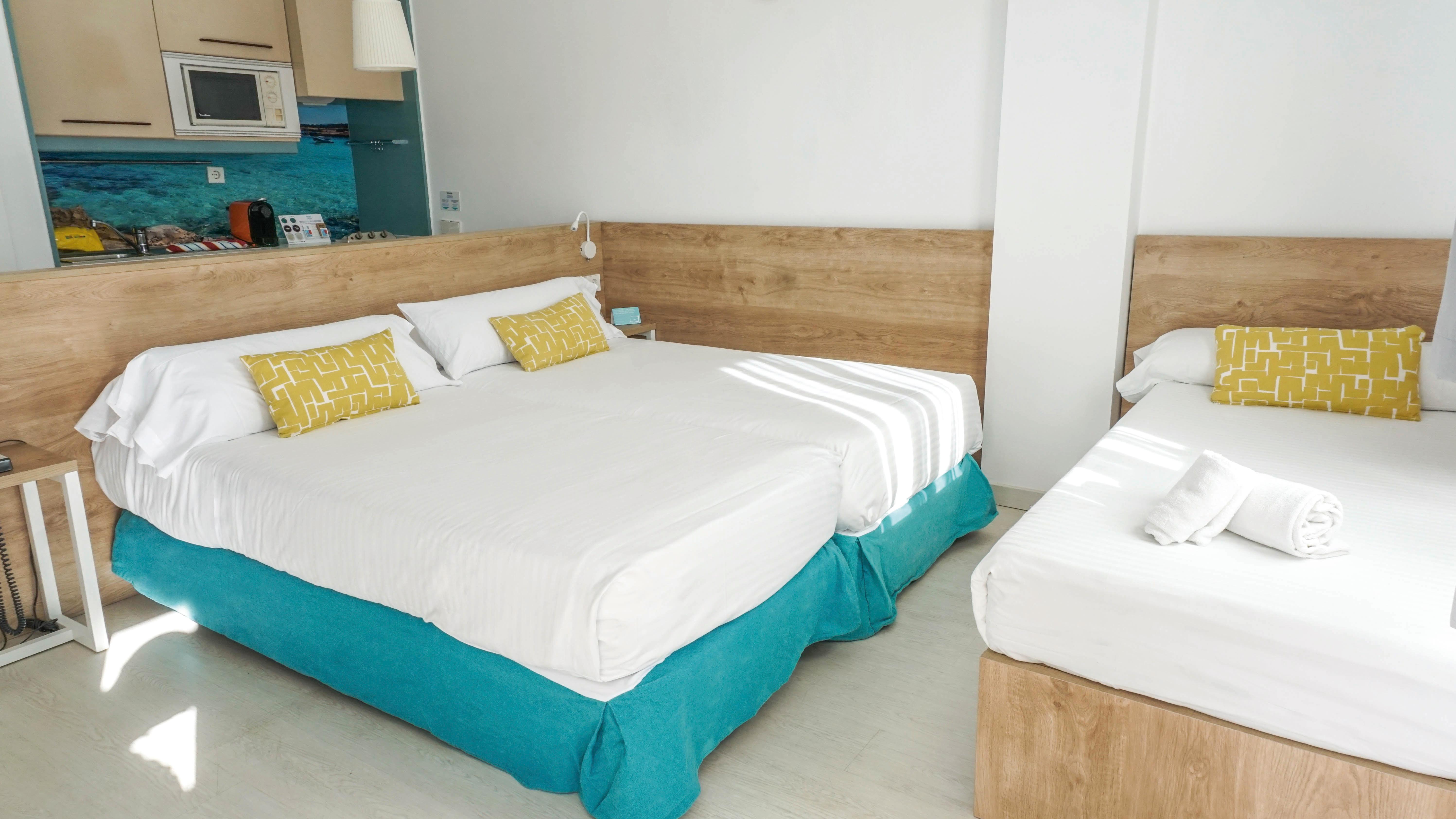 Aparthotel Ferrer Lime Tamarindos 3*