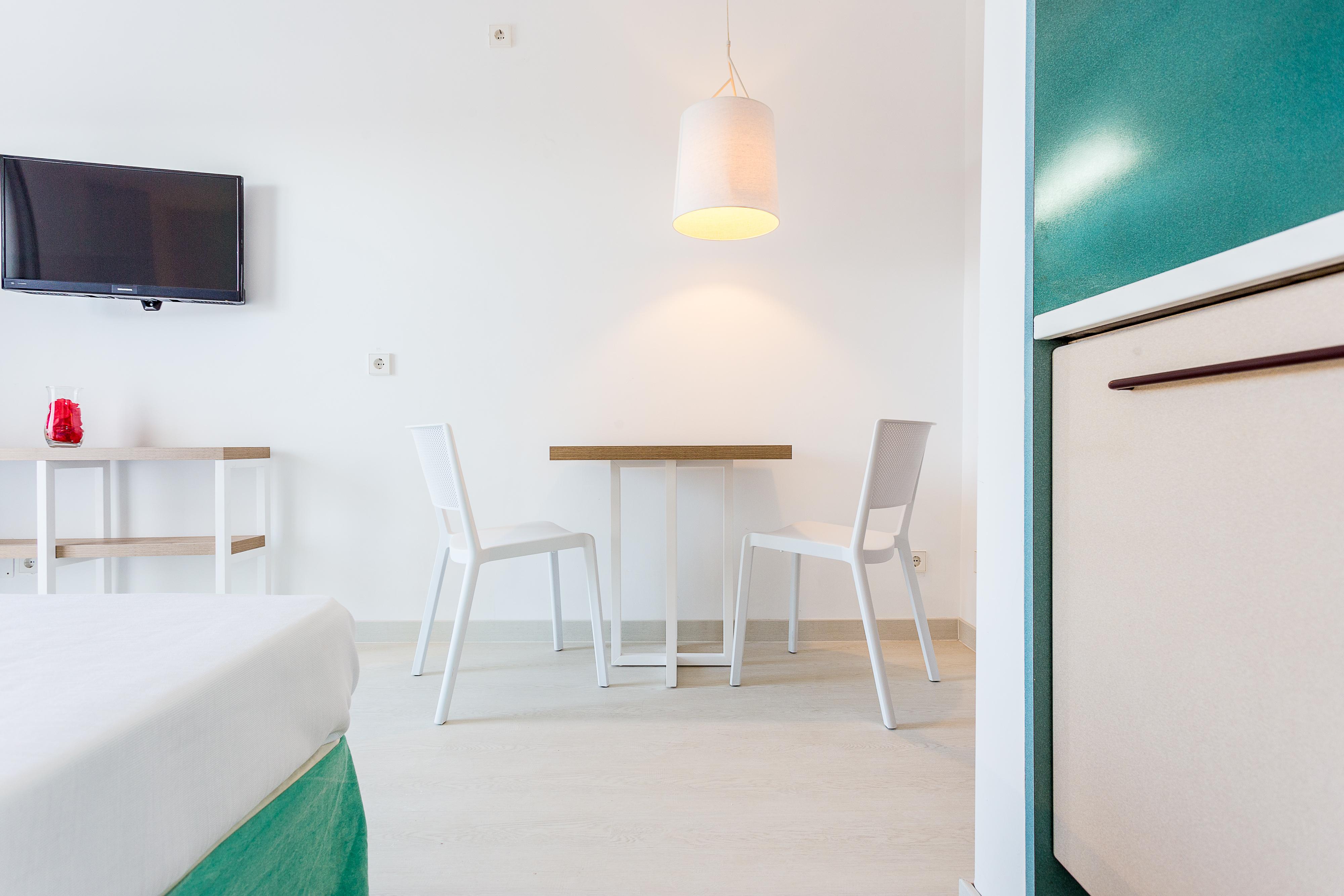 Aparthotel Ferrer Lime Tamarindos Port de Alcudia (Mallorca)