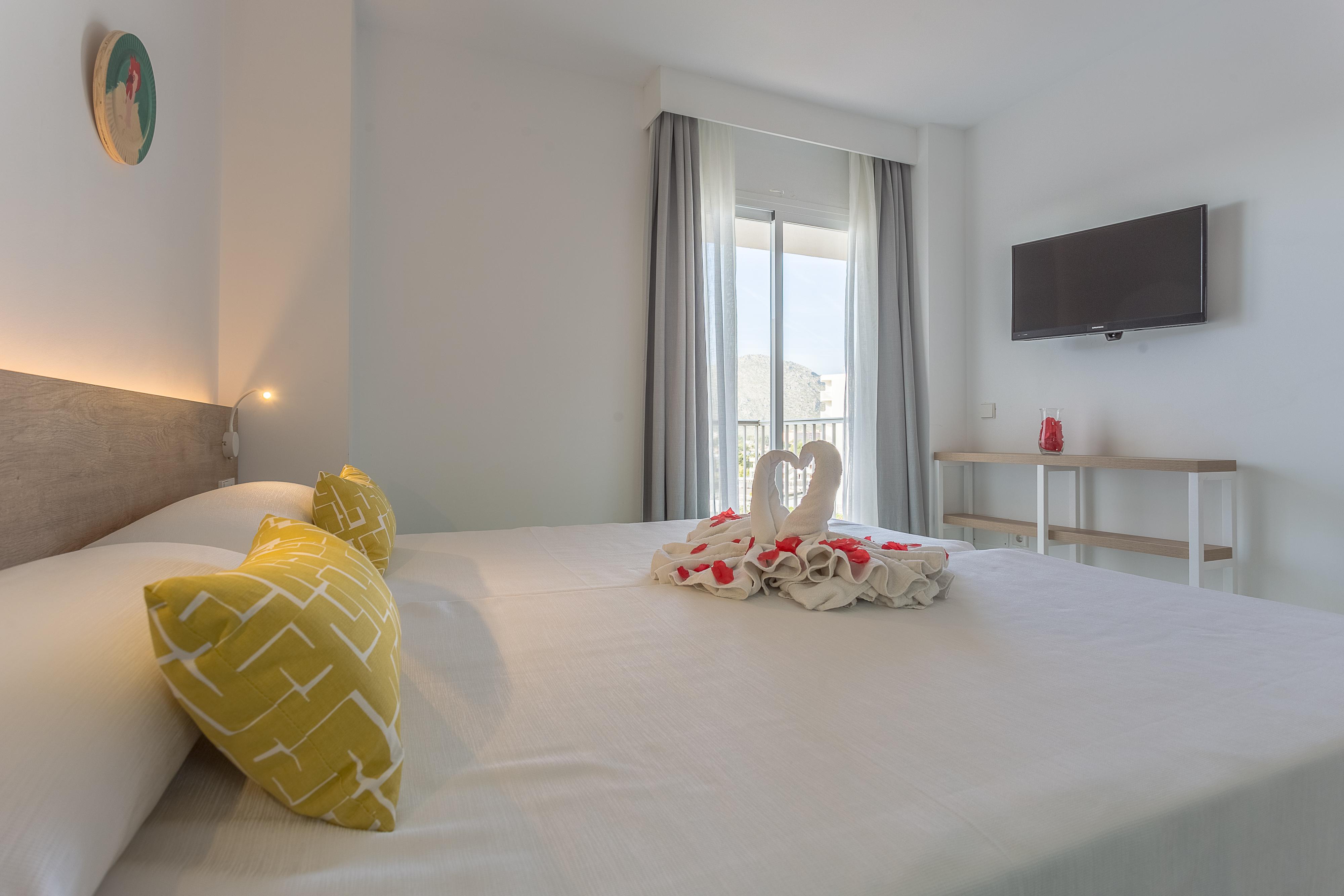 Aparthotel Ferrer Lime Tamarindos