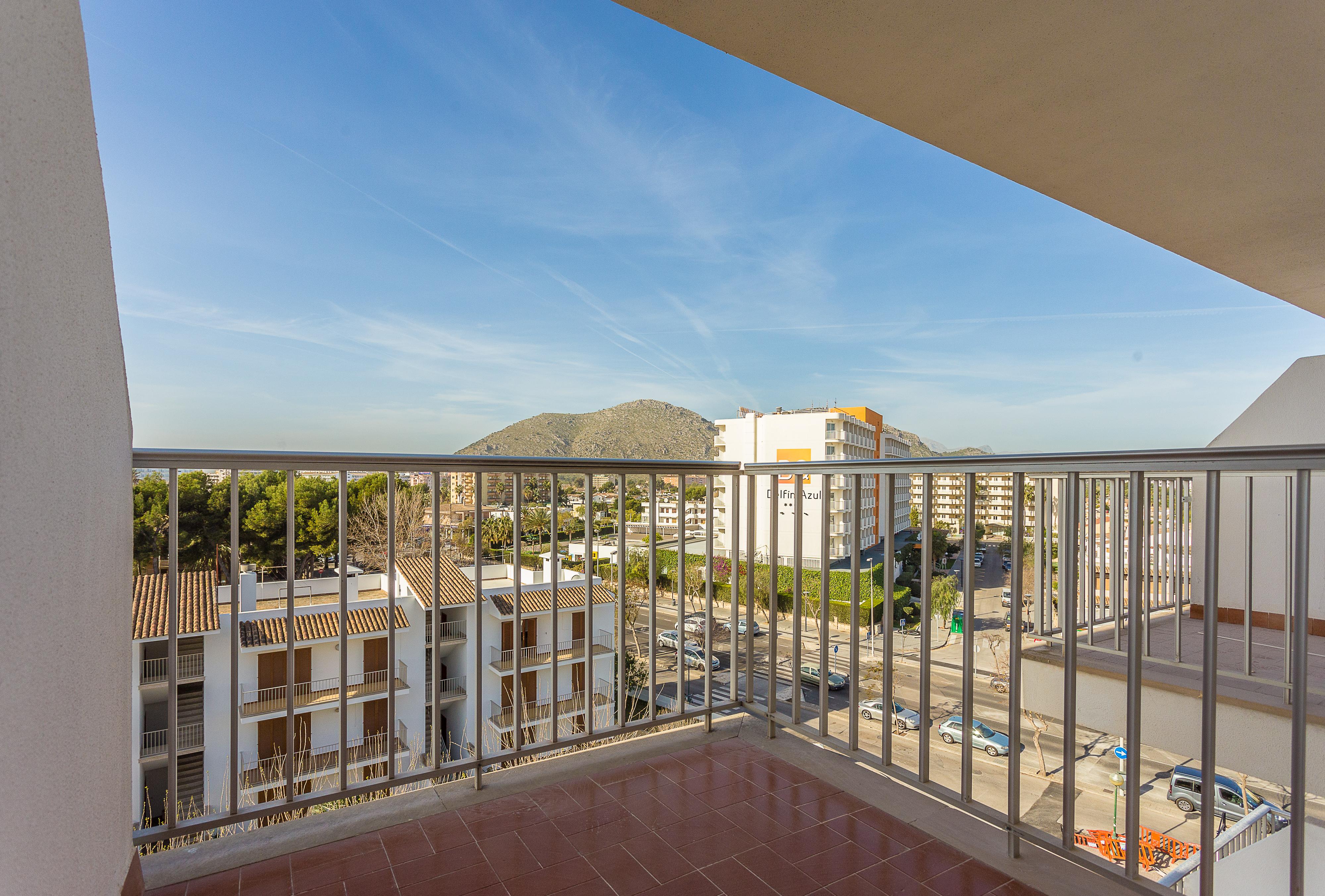 Aparthotel Ferrer Lime Tamarindos Port de Alcudia (Mallorca)