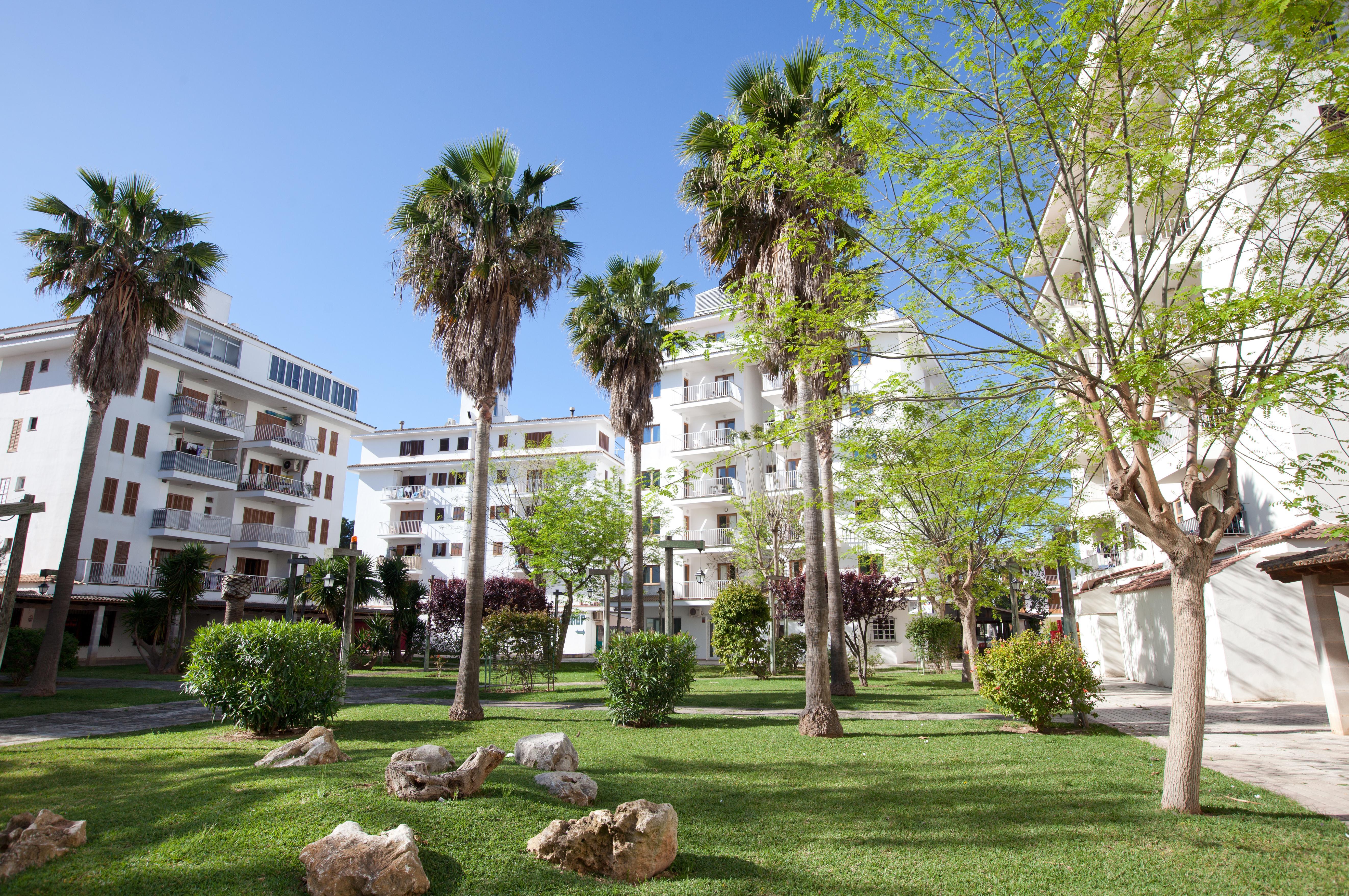 Ferrer Lime Tamarindos Aparthotel