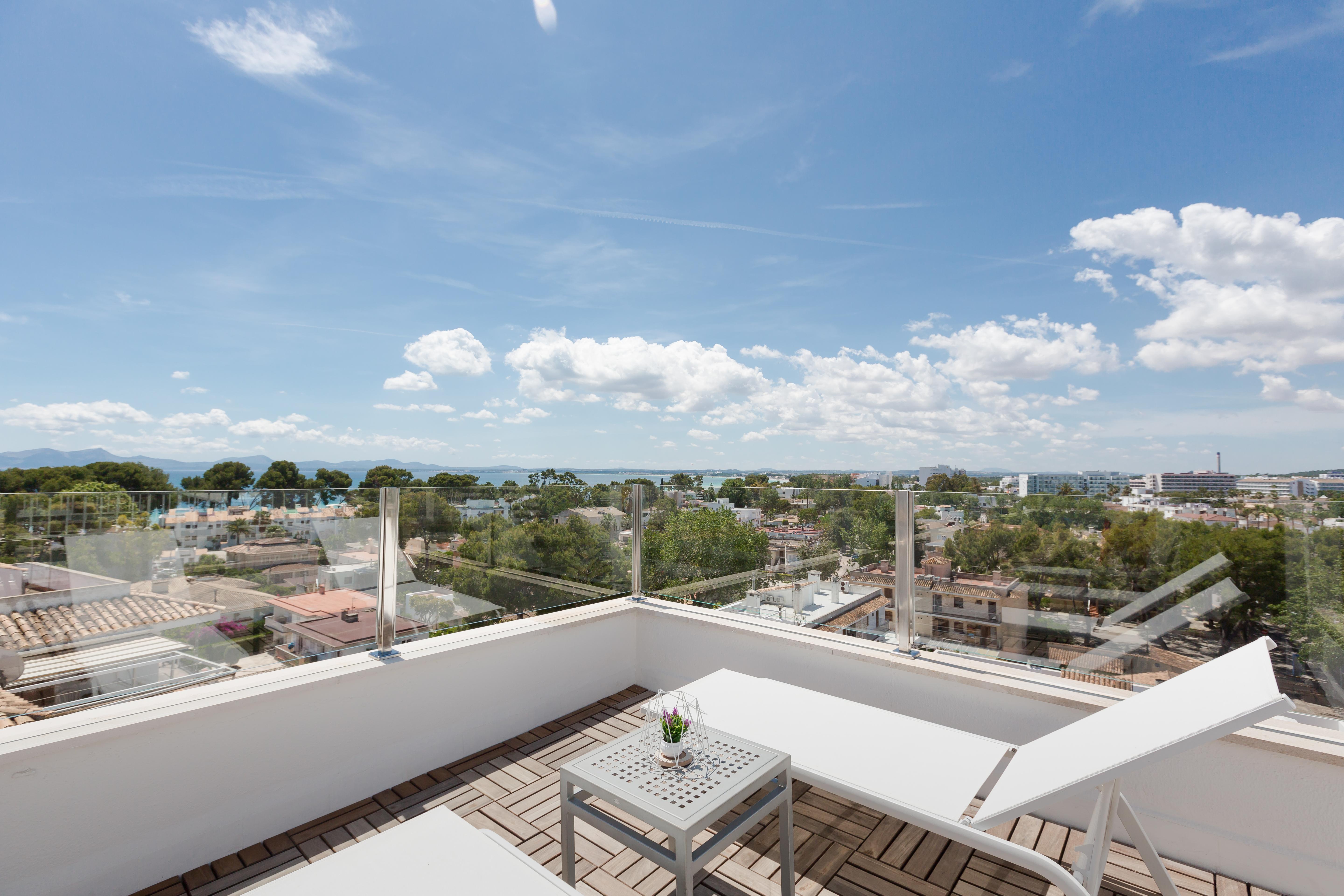Aparthotel Ferrer Lime Tamarindos Port de Alcudia (Mallorca)