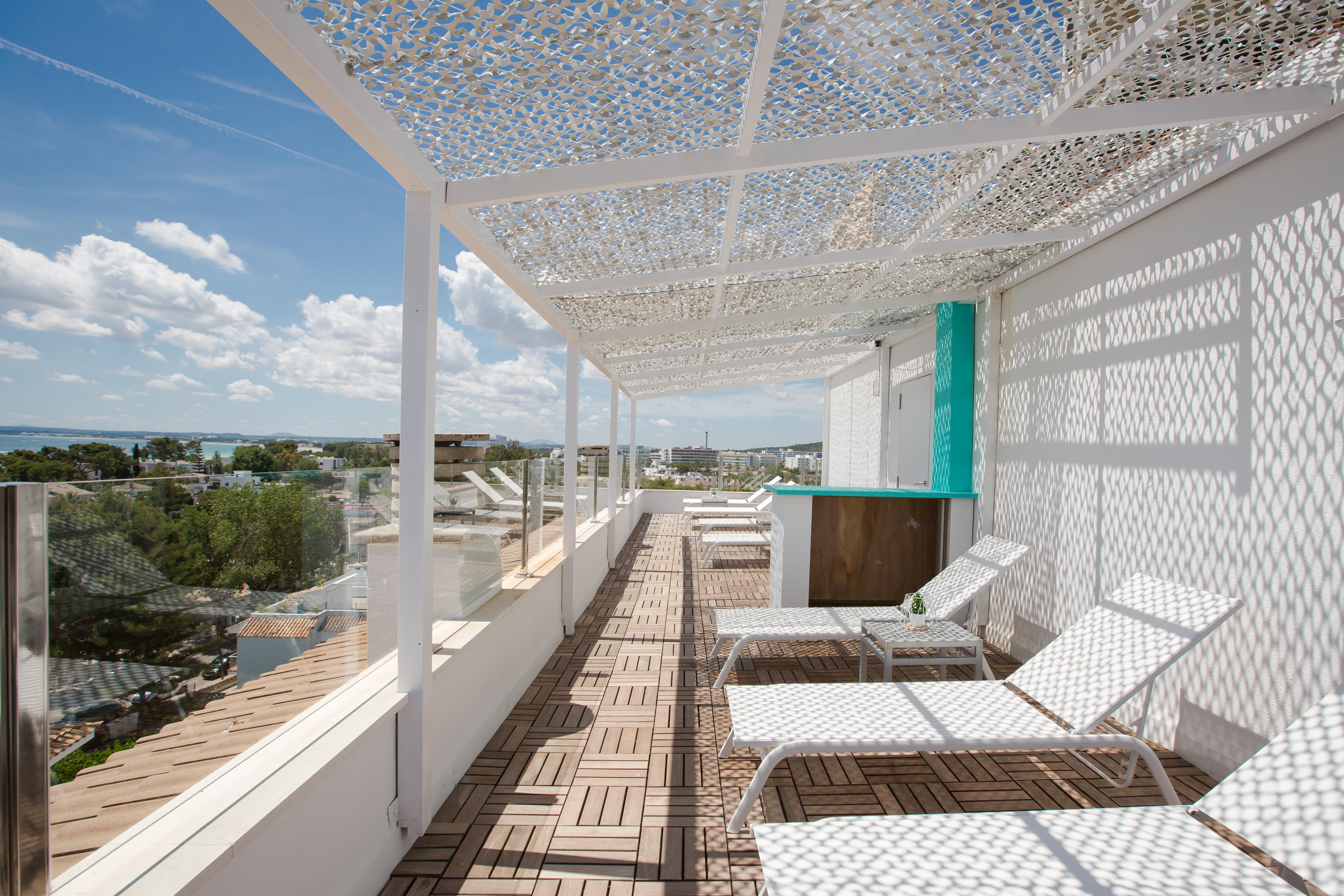 Ferrer Lime Tamarindos 3* Port de Alcudia (Mallorca)