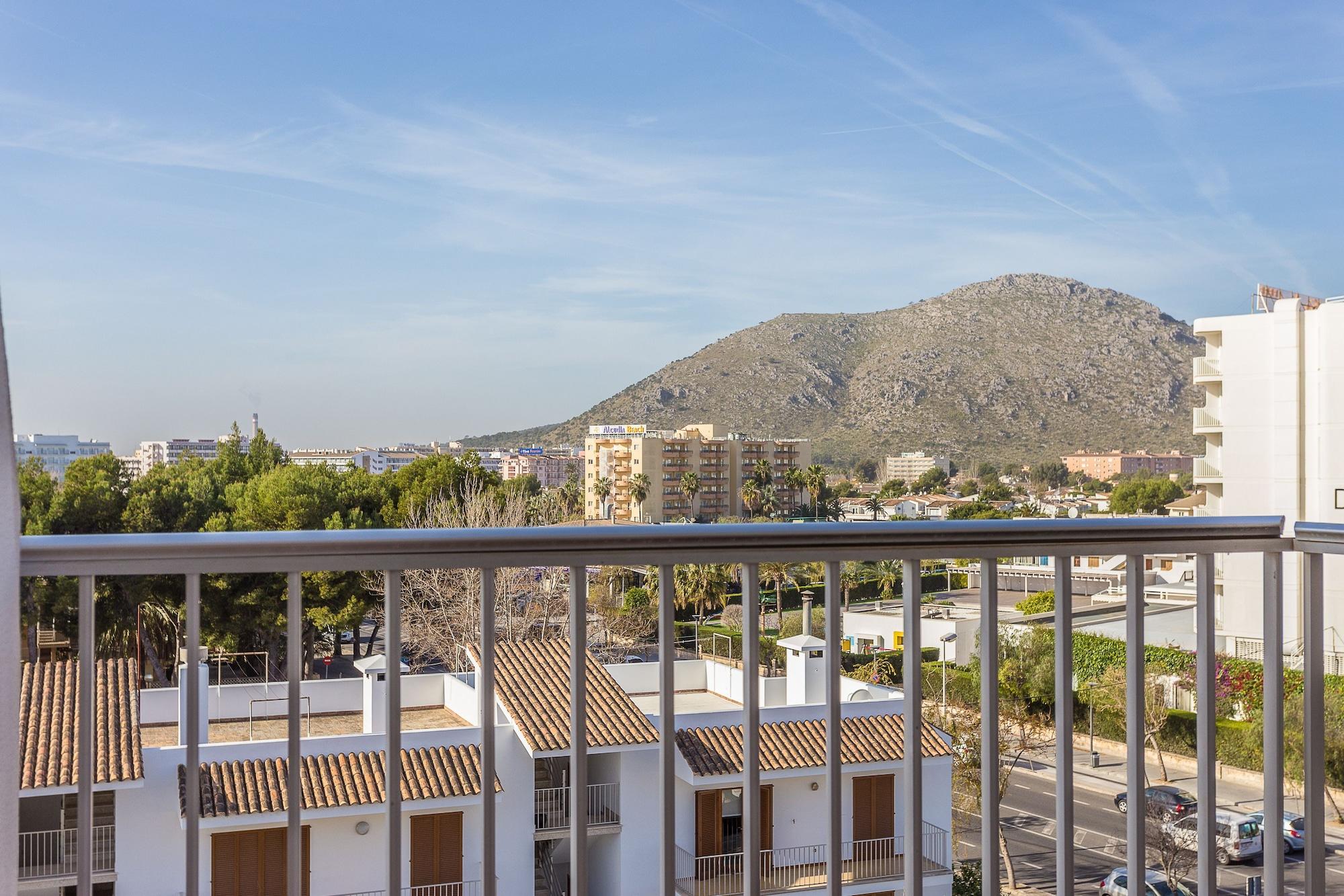 Aparthotel Ferrer Lime Tamarindos
