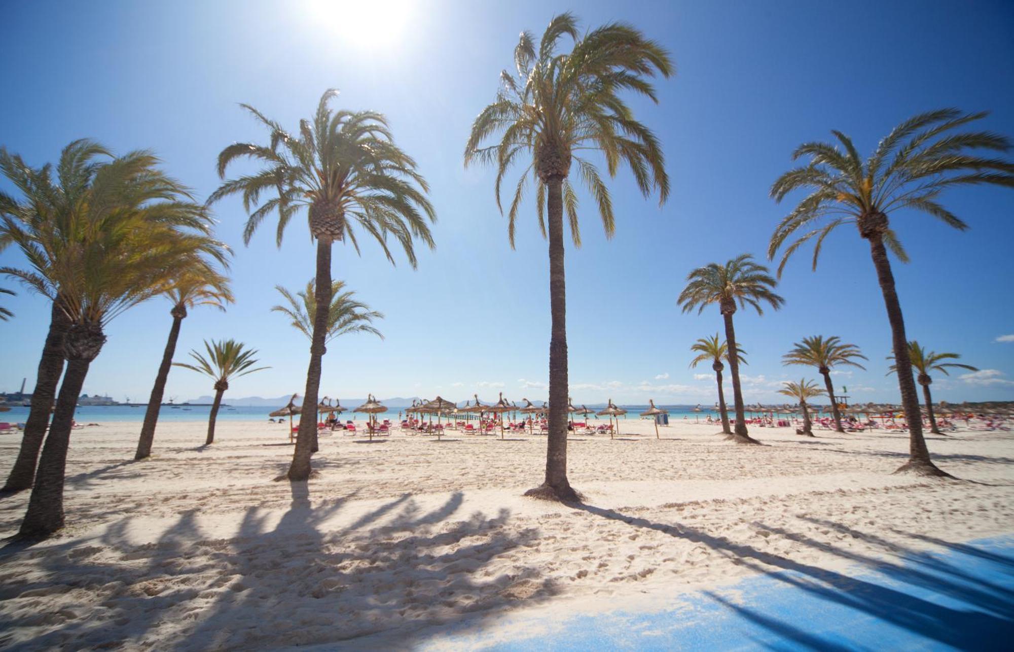 Aparthotel Ferrer Lime Tamarindos 3*