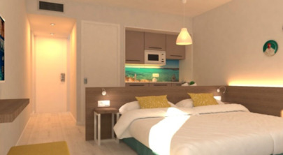 Ferrer Lime Tamarindos 3* Port de Alcudia (Mallorca)