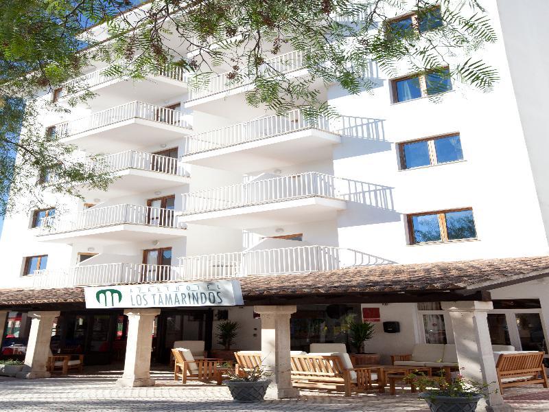 Aparthotel Ferrer Lime Tamarindos