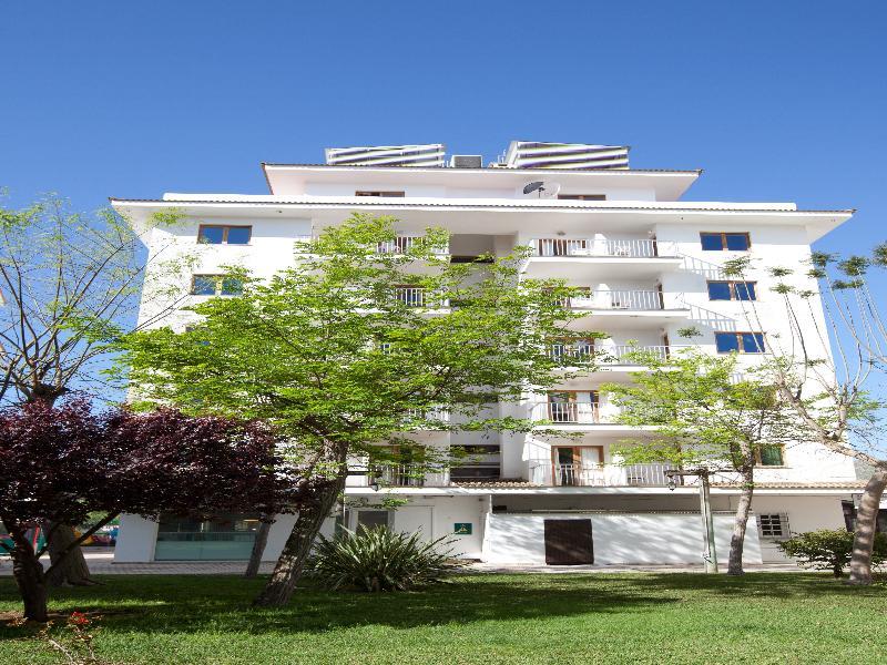 Aparthotel Ferrer Lime Tamarindos Port de Alcudia (Mallorca)