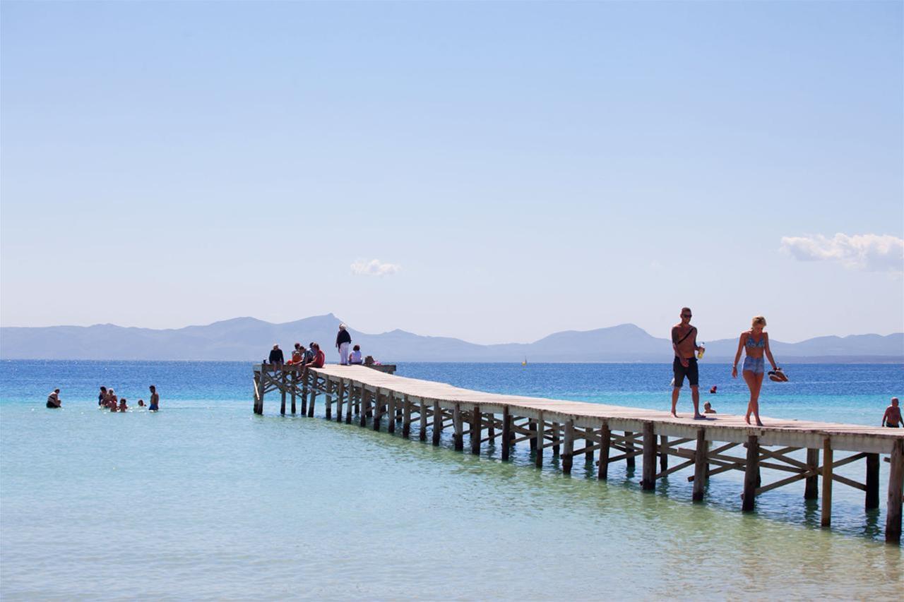 Aparthotel Ferrer Lime Tamarindos 3*