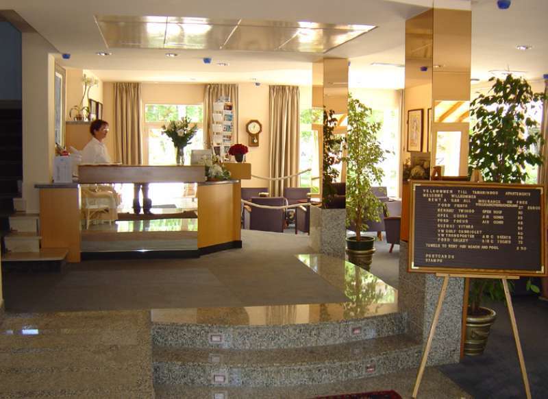 Aparthotel Ferrer Lime Tamarindos 3*