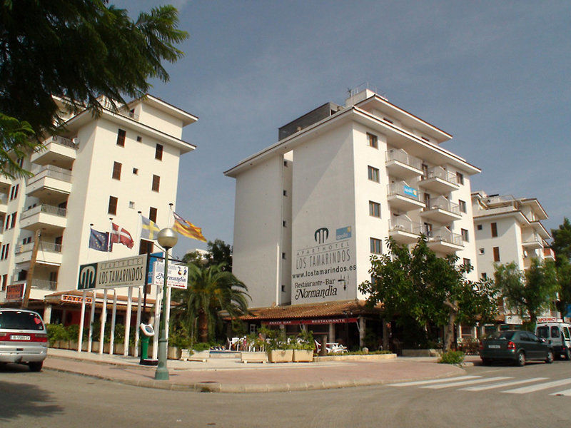 Aparthotel Ferrer Lime Tamarindos Port de Alcudia (Mallorca)
