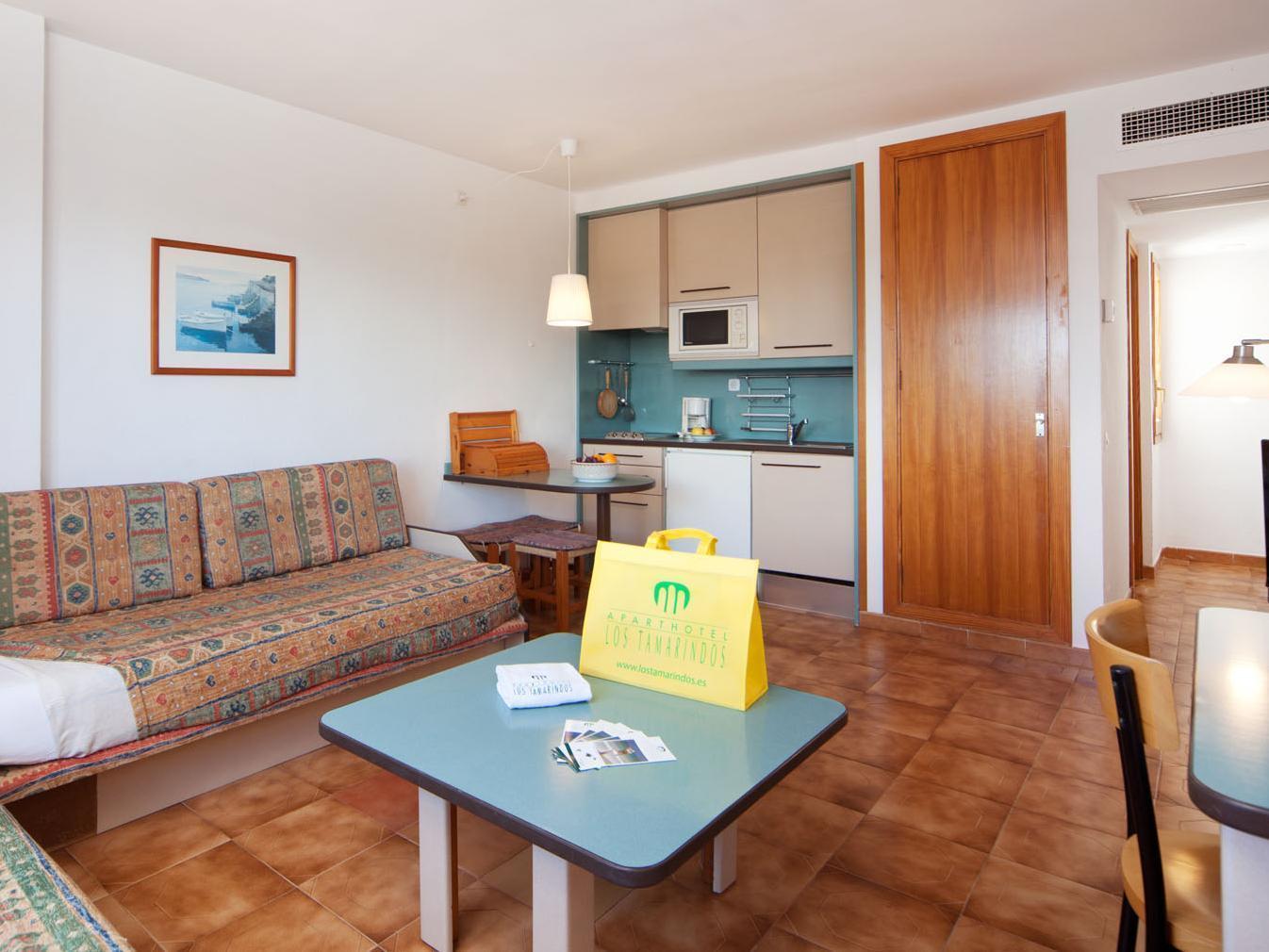 Ferrer Lime Tamarindos Aparthotel