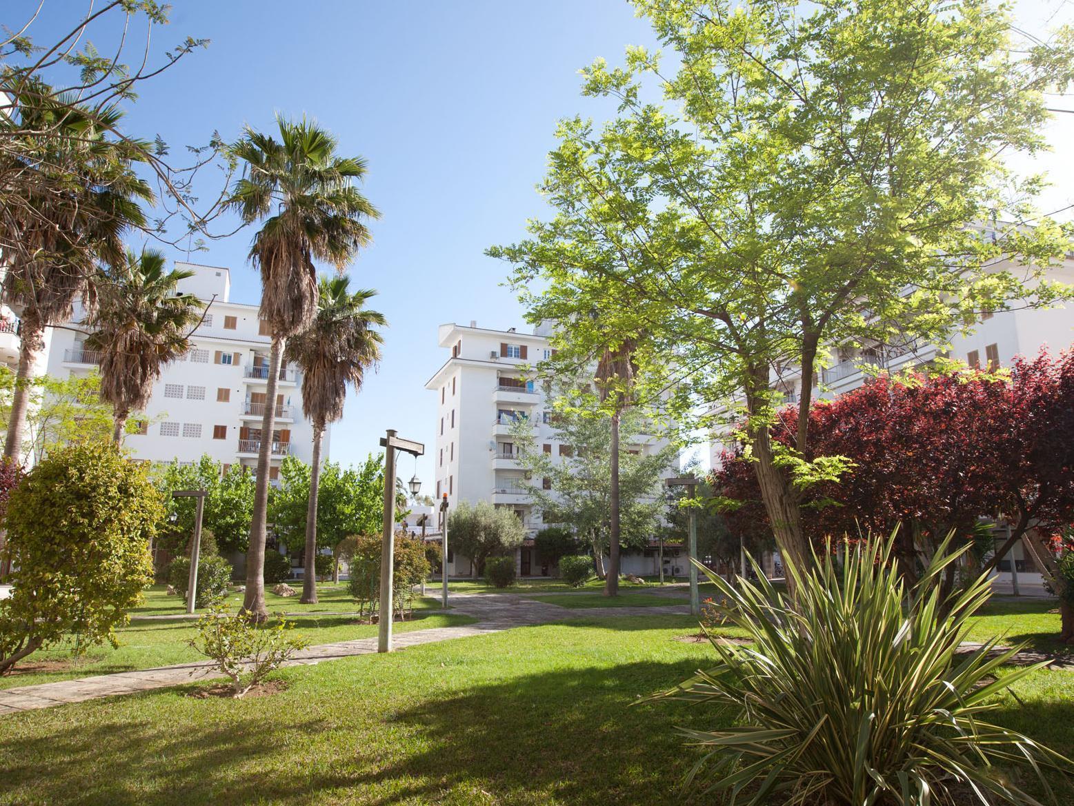 Ferrer Lime Tamarindos 3* Port de Alcudia (Mallorca)