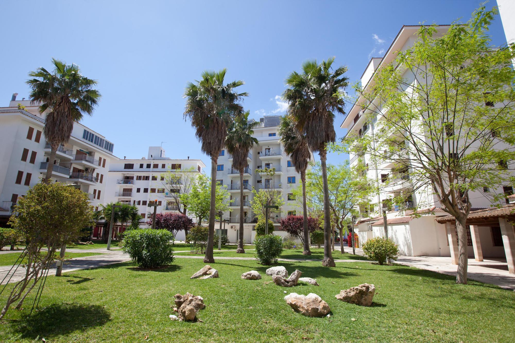 Ferrer Lime Tamarindos Aparthotel