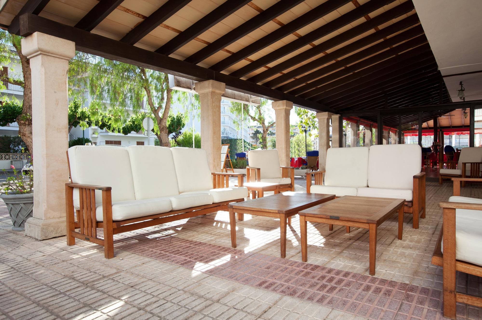 Ferrer Lime Tamarindos 3* Port de Alcudia (Mallorca)