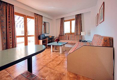 Aparthotel Ferrer Lime Tamarindos 3*