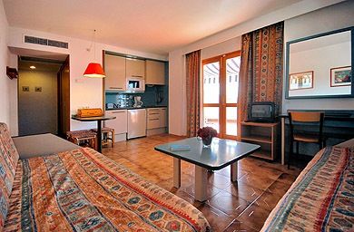 Aparthotel Ferrer Lime Tamarindos Port de Alcudia (Mallorca)