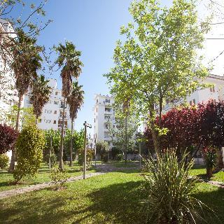 Aparthotel Ferrer Lime Tamarindos 3*