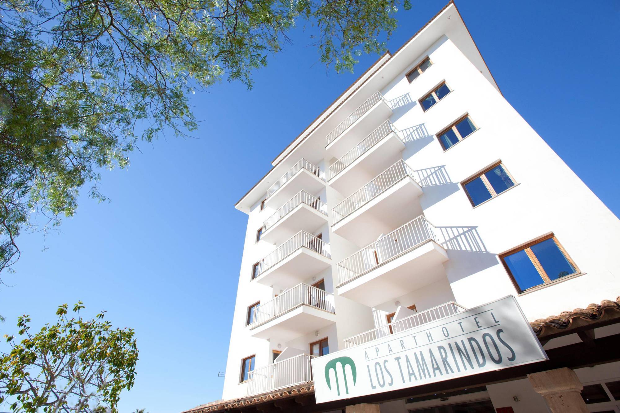 Ferrer Lime Tamarindos 3* Port de Alcudia (Mallorca)