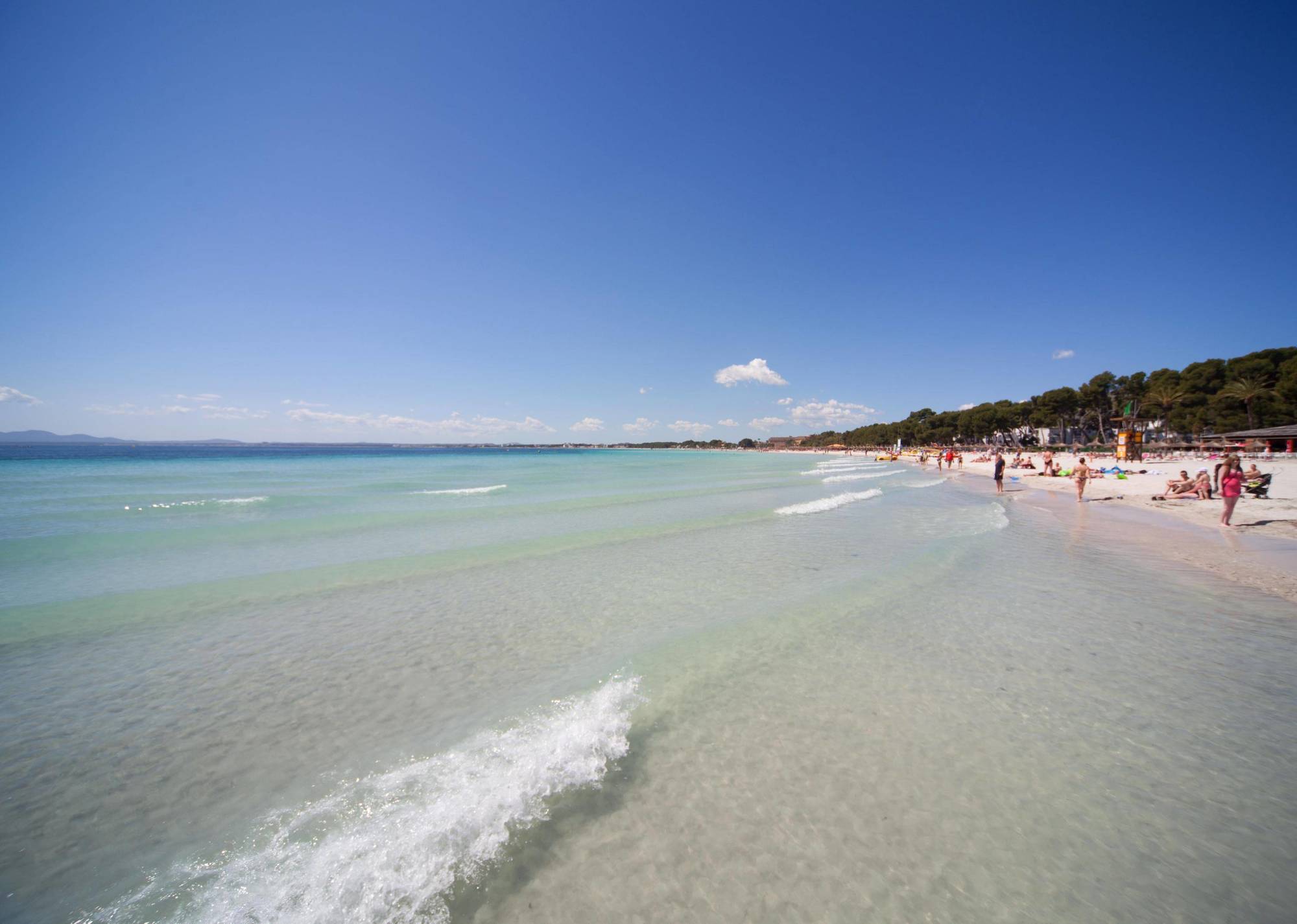 Ferrer Lime Tamarindos Aparthotel 3*