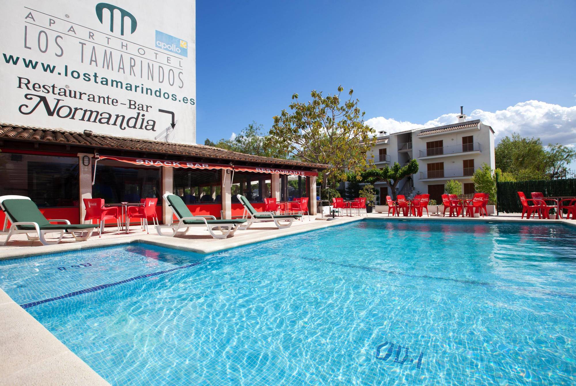 Ferrer Lime Tamarindos Aparthotel 3*