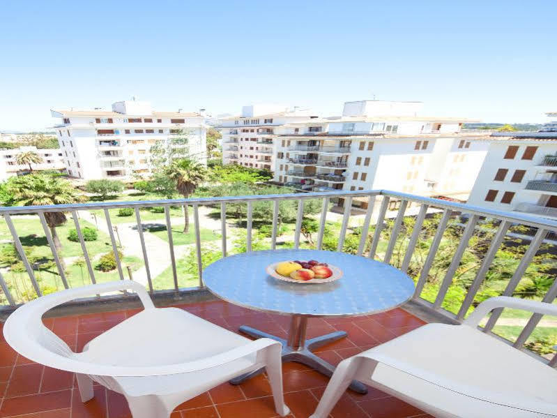 Ferrer Lime Tamarindos Aparthotel Port de Alcudia (Mallorca)