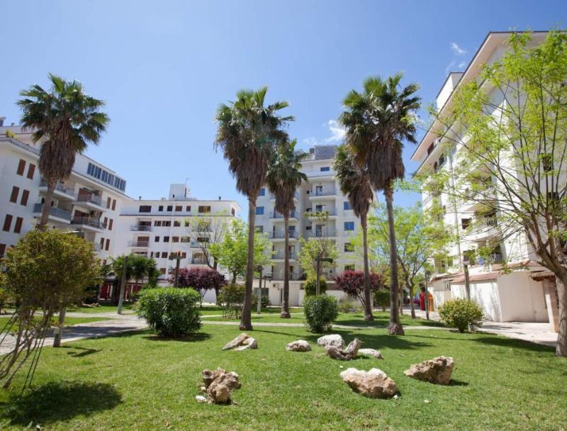 Ferrer Lime Tamarindos Aparthotel