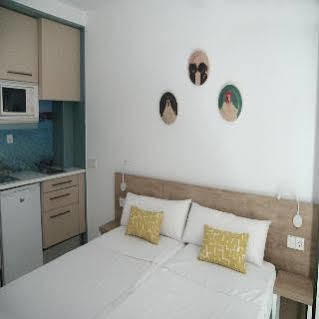 Ferrer Lime Tamarindos Aparthotel