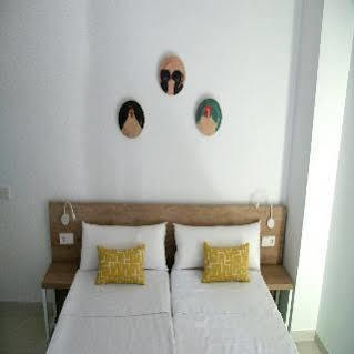 Ferrer Lime Tamarindos Aparthotel