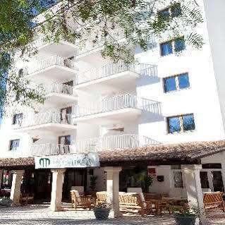 Ferrer Lime Tamarindos Aparthotel 3*