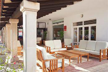 Ferrer Lime Tamarindos Aparthotel